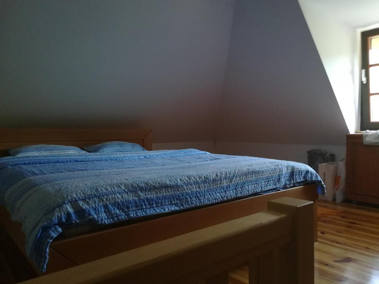 Brvnara Na Obali Reke Drine Villa Beserovina Exterior foto